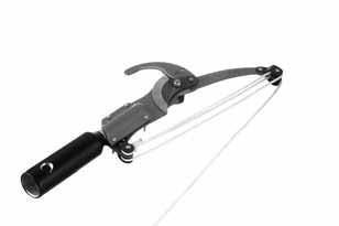 Accessories Operating Attachment for Insulating Poles Attachable Pruning Saws Attachable pruning saws enable individual branches protruding into the danger zone of electrical equipment to be cut away.