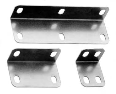 headrest, or footrest. Made of 1/8 stainless steel. Fabricated with eight #10 clearance holes.
