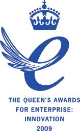 As an endorsement of quality and excellence, HM Queen Elizabeth II honoured Alcomet with a Queen s Award for Enterprise: Innovation, expressly for the development and launch of the Guardian Security