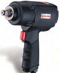 Built-in power regulator to control speed and torque Part Number: CHPL1502 1/2 Dr Impact Wrench - Heavy Duty 450ft lbs 1/2