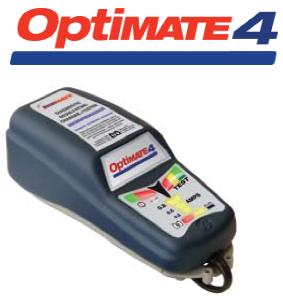250 TecMate Chargers and Accessories Why can OptiMate recover sulfated batteries that other smart chargers cannot?