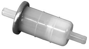 99 *Exact replacement inline filter for all Honda Goldwings. Fits all 1000/1100/1200 GLs.