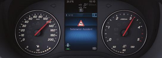 theft protection and alert the driver/vehicle manager by SMS when an alarm is activated * Safety monitoring via Mercedes PRO connect enhances driver