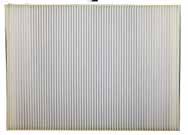PERFORMANCE ONE PARTS ENGINE CABIN AIR FILTER POP2-60461 8089705