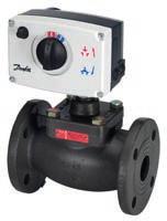 actuators for virtually every application: