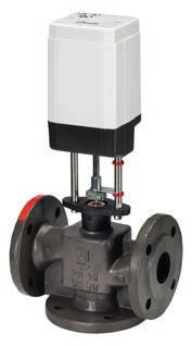 domestic hot-water systems, district heating and