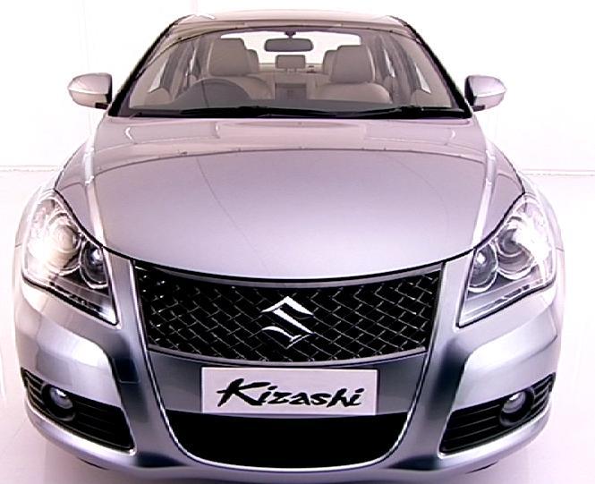 1. Luxurious and Sporty V-Shaped sporty