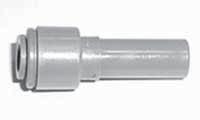 Connector 5/16 OD x 1/4 barb SI-271208-S Connector 3/8 OD x 1/4 barb Elbow