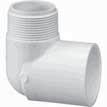 Elbow Male Pipe Elbows Street 410-007
