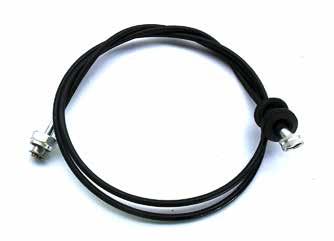 Length 2100mm OE REF: 02337889 54080 Rev Counter Cable