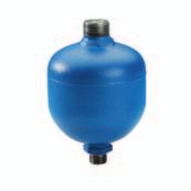 The servo-valves are characterized by high dynamics and, at the same time, high flow rates.