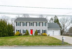 148 Library Street, Groton Mystic Price: $569,000 MLS: 170072068 Public Open House w/refreshments First/Repeat: First Date: 05/26/2018 Time: 10:00AM-12:00PM Single Family For Sale Rooms/Beds: 10/4