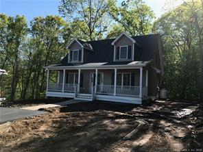 42 Is on the Right 47 Lake Of Isles Road, North Stonington Price: $269,900 MLS: E10166620 Public Open House First/Repeat: Repeat Date: 05/26/2018 Time: 12:00PM-2:00PM Single Family For Sale
