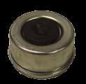 AP 517-278-8521 approducts.net 6 1 2 3 4 5 6 7 8 Hubs & Drums Part# Description Photo 014-134332 2000# Idler Hub, 5 on 4.5", 1/2", 5.50" HF, Dia. Cupped & Studded 1 014-158529 2000# Idler Hub, 5 on 4.