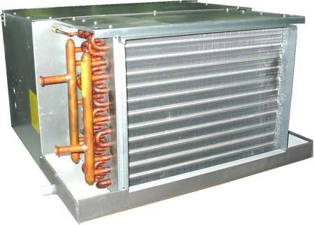 Coil Unit With