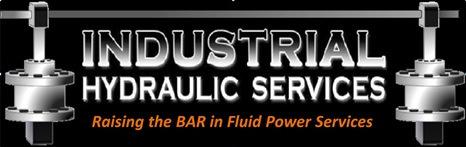Industrial Hydraulic Services 1027
