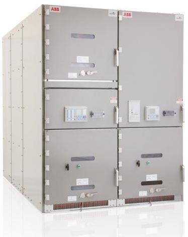 SafeGear HD arc resistant switchgear 63 ka arc resistant metal-clad air insulated switchgear Tested to IEEE C37.20.