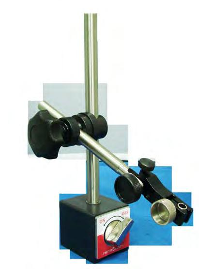 Magnetic Stands (Transfer & Precision Fine- adjustment) Transfer series magnetic