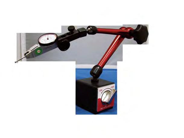 Magnetic Stand (Mechanical Universal & Fine-Adjustment) Mechanical