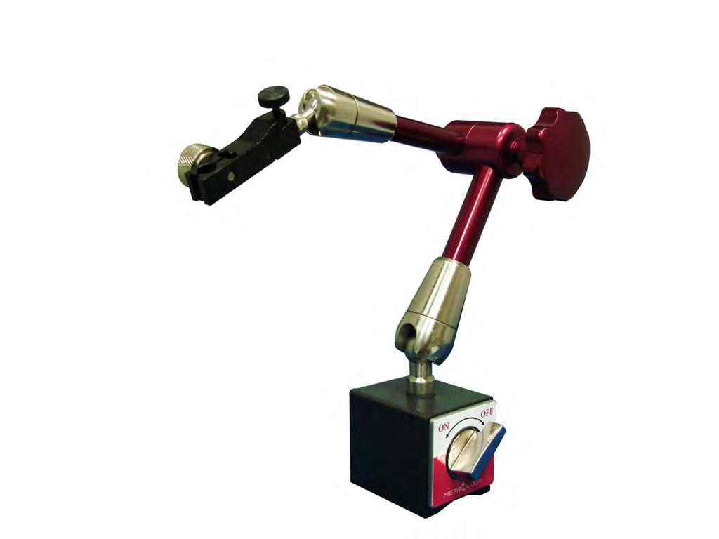 Magnetic Stand (Mechanical Universal & Precision Fine-Adjustment) Mechanical