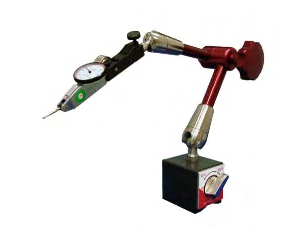 Magnetic Stand (Hydraulic Universal &