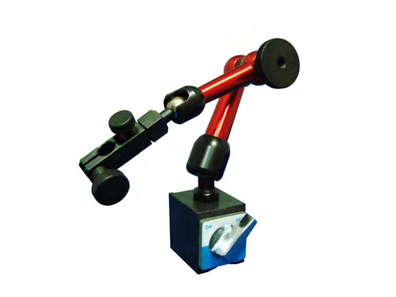 Mini Mechanical Universal magnetic stands.