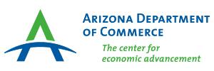 Arizona Department of Commerce Clean Delivery Trucks Program Replace 10 heavy duty trucks with compressed natural gas (CNG) Replace 2 medium duty with battery electric, zero emission trucks Retrofit
