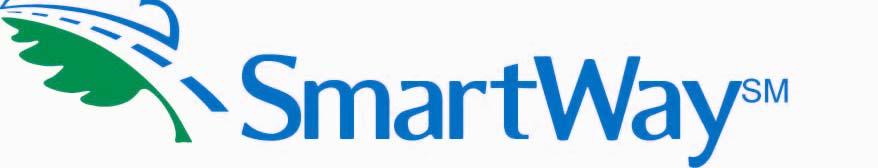 The SmartWay Transport Partnership Promoting