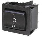 8620 & 8670 ocker Switches 3 Positions - 10 250Vac Key Features pprovals and specifications H8620V --- T8620V --- 3 position miniature rocker switch atings up to 15, 250Vac Single & double pole