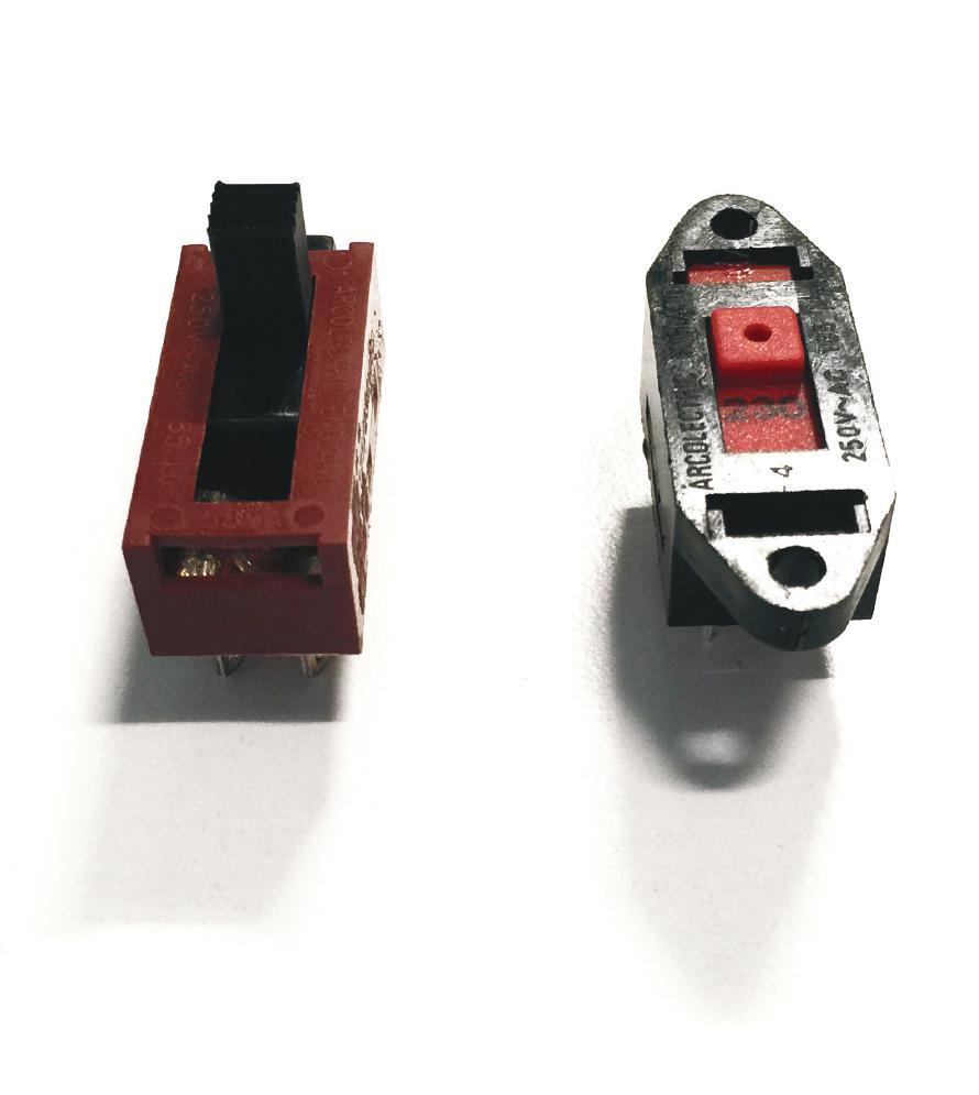 Slide Switches ith up to 5 switching positions as well as multiple terminal, circuit and slider options, ulgin s board mounted power slide switches can be configured to suit your needs.