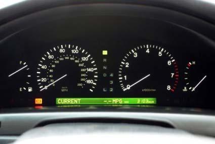 Instrument Panel: How Your Car Communicates With You