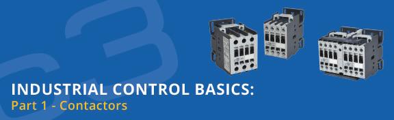 Introduction A contactor is an electrical device which is used for switching an electrical circuit on or off. It is considered to be a special type of relay.