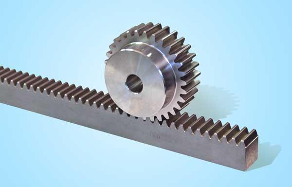 Gear types Gears are divided into four main types depending on the relation between the tooth axis and the gear axis this relation provide different form of