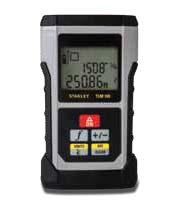 ELECTRONIC TOOLS 165' Laser Distance Measurer point A and/or point B is not