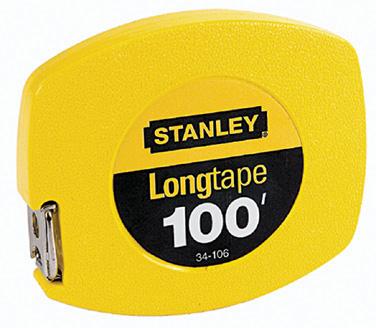 Powerlock Pocket Tape Rules Stud Markings: Quantity 680-33-115 10 ft 1/4 in 6 per box Powerlock Tape Rules 1/2 Wide Mounting: No. of Stud Color Scales Markings 680-33-212 12 ft 1 16 in; 19.