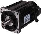 Description PrimoPal offers a wide selection of high performance brushless AC servo motors, with power ratings from 200 W to 7.5 KW, output torque from 0.
