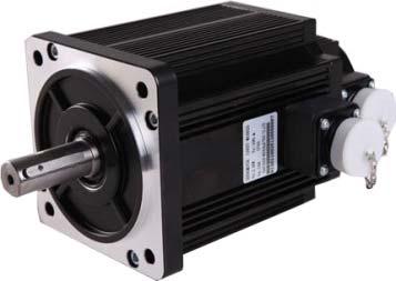PAS130 Series 130mm Up to 3.8KW 210025 213025 215025 220025 210010 215015 226025 223015 Rated Power (KW) 1.0 1.3 1.5 2.0 1.0 1.5 2.6 2.3 3.