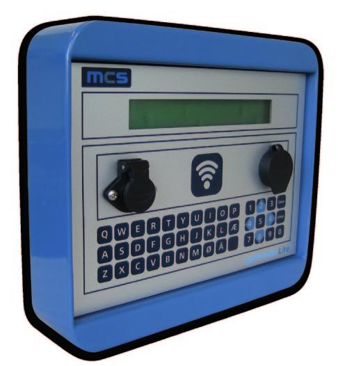 9 Secure contactless technology to track every litre 2 Pump option available, perfect for Diesel and Adblue