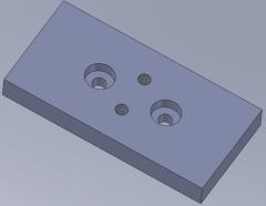 » Installation - Mounting Adapter plates