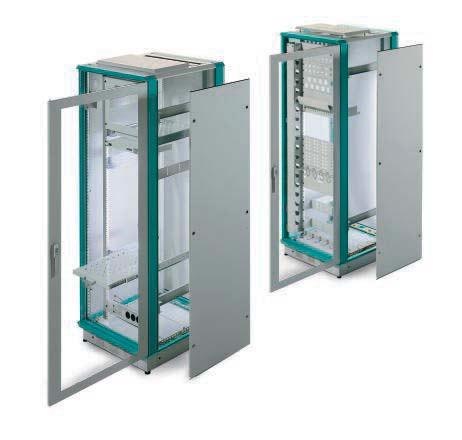 Product information Rittal flexrack 3 2 3 4 Outstanding, flexible and elegant!