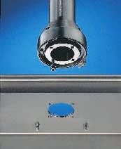 Resistant sealing ring for screw fastening.