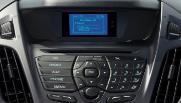 OPTION PRICES AUDIO Ford SYNC Audio System Includes Ford CD/DAB Radio, SYNC featuring Bluetooth, USB, Voice Control and Emergency Assistance (ICE Pack 6) O S S 360 NAVIGATION Ford DAB Navigation