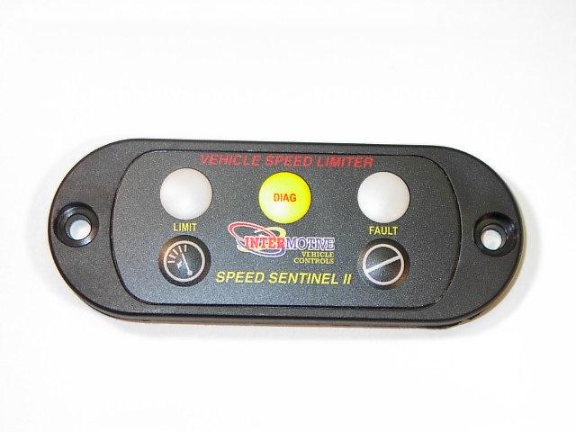 Ensure the connection is fully seated and secure with the supplied wire tie. Mount the black connector from the Speed Sentinel Data Link Harness in the former location of the OEM connector.