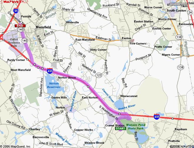 DIRECTIONS FROM GENERAL DYNAMICS TAUNTON TO COURTYARD FOXBOROUGH 35 Foxboro Blvd Foxboro, MA 02035 PHONE - 508-543-5222 FAX - 508-543-0445 Start out going NORTHWEST on JOHN QUINCY ADAMS ROAD towards