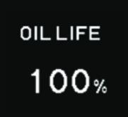 In addition, for vehicles with an active AcuraLink Connect subscription (complimentary for the first four years of ownership), the oil life can be viewed on the vehicle information page on the