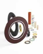 Planiflex gasket sheets and sealing gaskets for all applications.