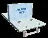 conveyor drives 25 optibelt ATC system FOR FLEXIBLE CONVEYOR APPLICatIONS Profile ATC10 ATC profile with