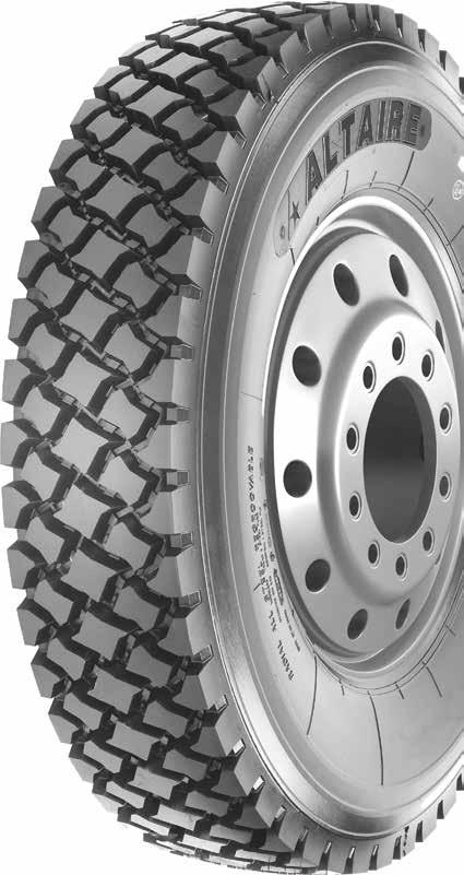 AM805 AM806 MIXED MIXED AM805 is a premium driving tyre for mixed road condition.