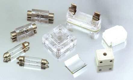 Low Voltage Decolume Light EDSC-3 Decolume Strip Light Decolume Strip Light is a flexible, miniature lighting product.