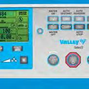Our control panels are designed to withstand the most extreme temperatures, high humidity and